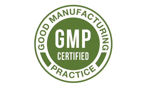 Sugar Clean   GMP Certified Facility